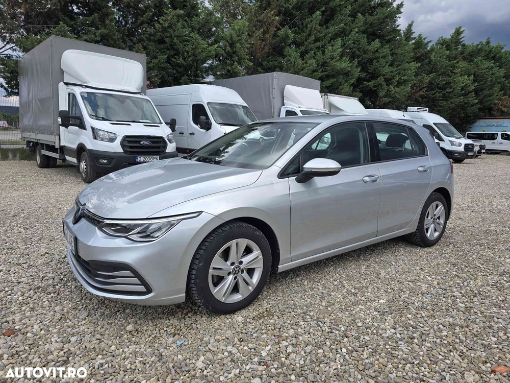 Volkswagen Golf - 7