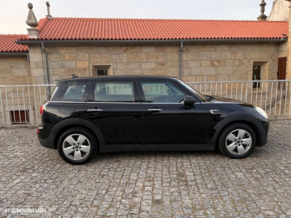 MINI Clubman One D - 28