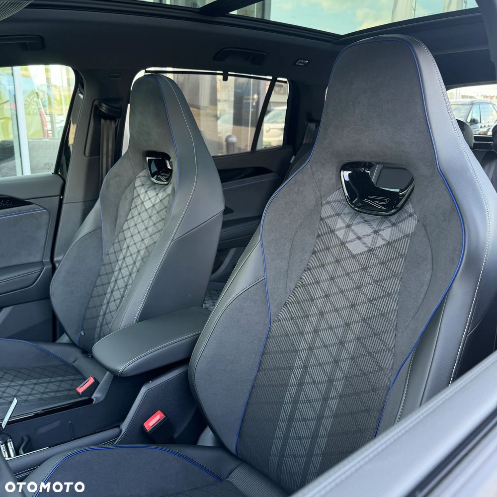 Volkswagen Tayron - 13