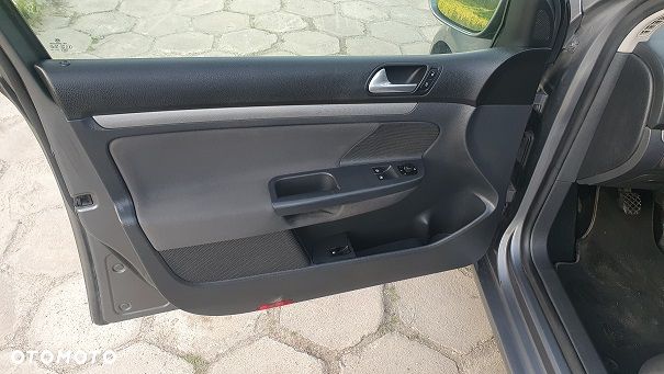Volkswagen Golf - 7