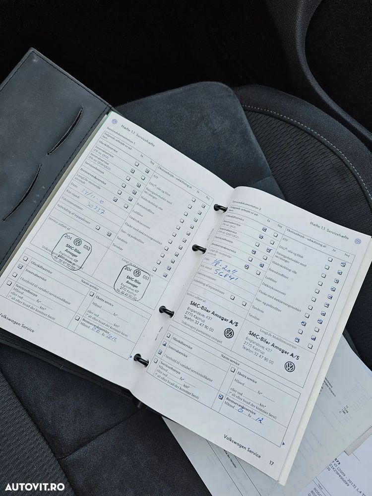 Volkswagen Golf 1.4 TSI DSG Highline - 35