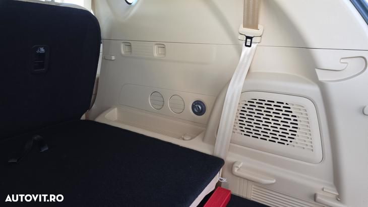 SsangYong REXTON G4 2.2 e-XDI 4WD Clever - 19