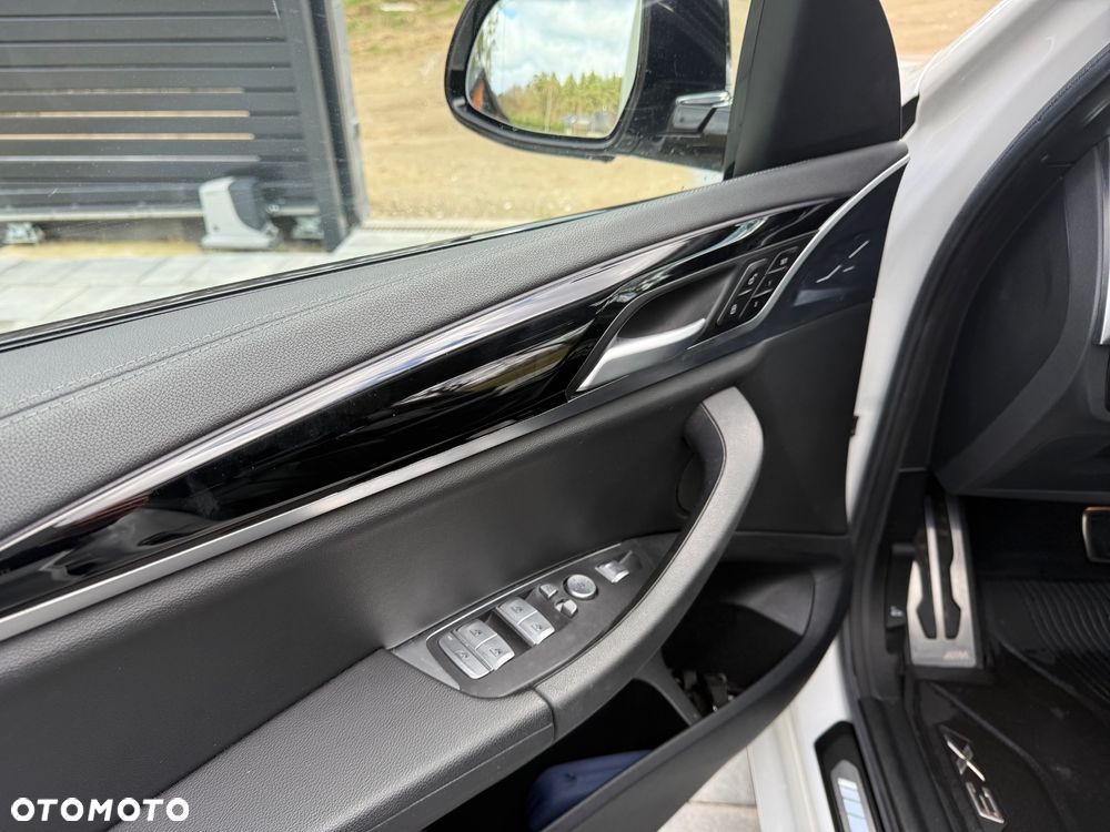 BMW iX3 80kWh Inspiring - 6