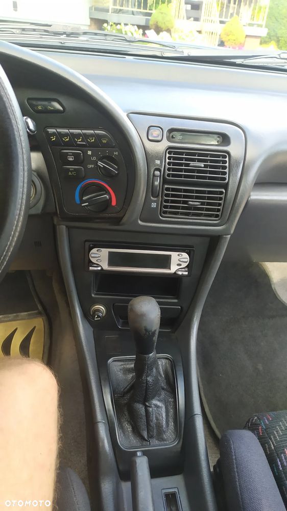 Toyota Celica 2.0 GTi - 18