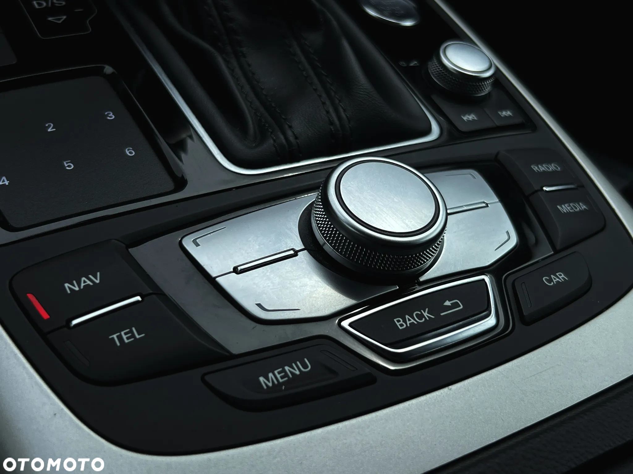 Audi A6 Avant 2.0 TDI Ultra S tronic - 22