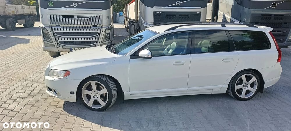 Volvo V70 - 2