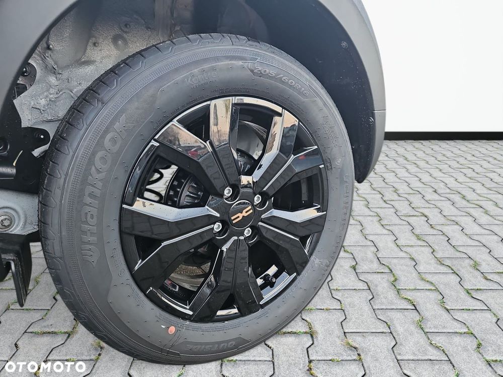 Dacia Sandero Stepway - 8