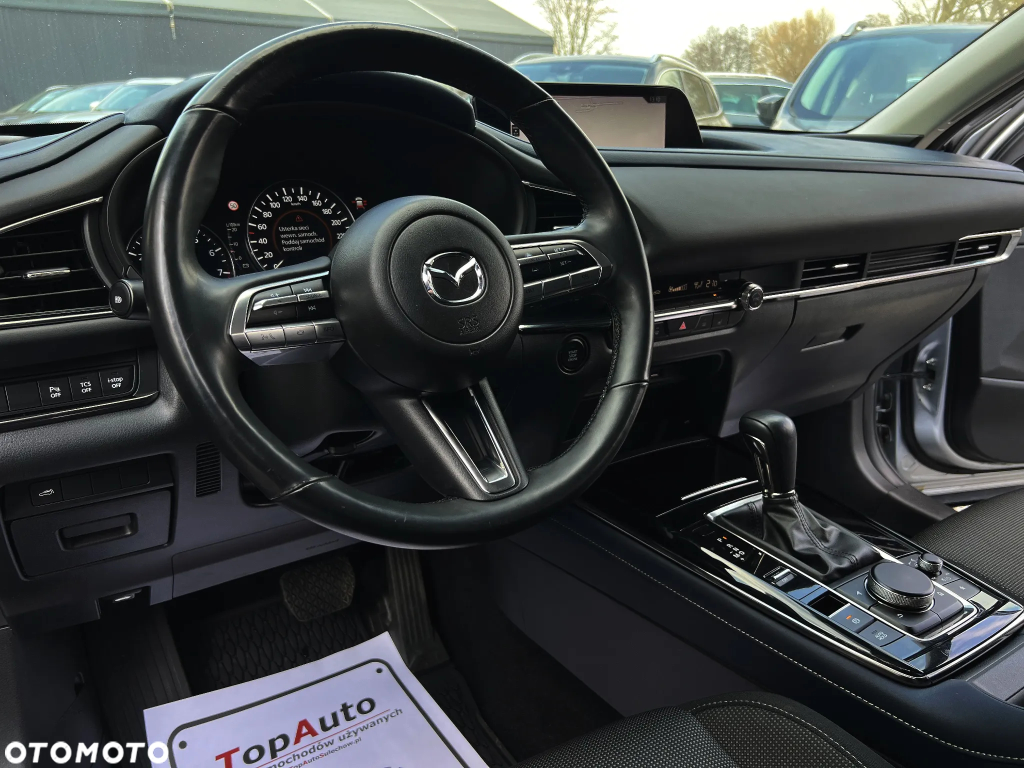 Mazda CX-30 - 22