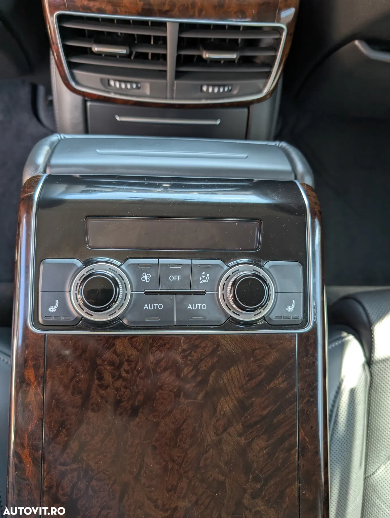 Audi A8 - 12