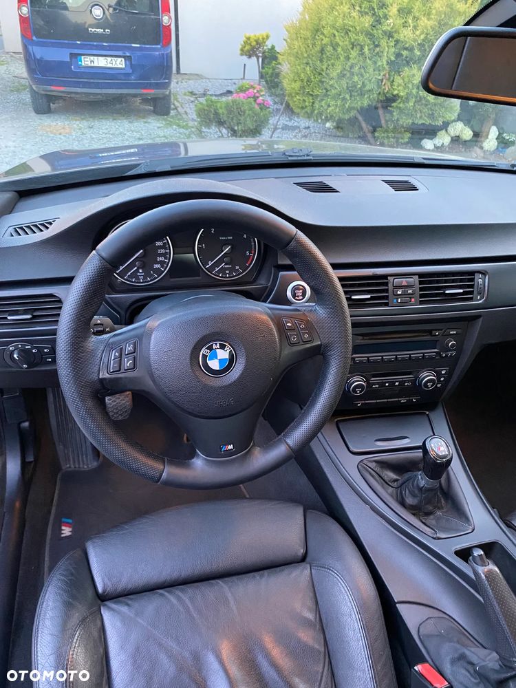 BMW Seria 3 - 10
