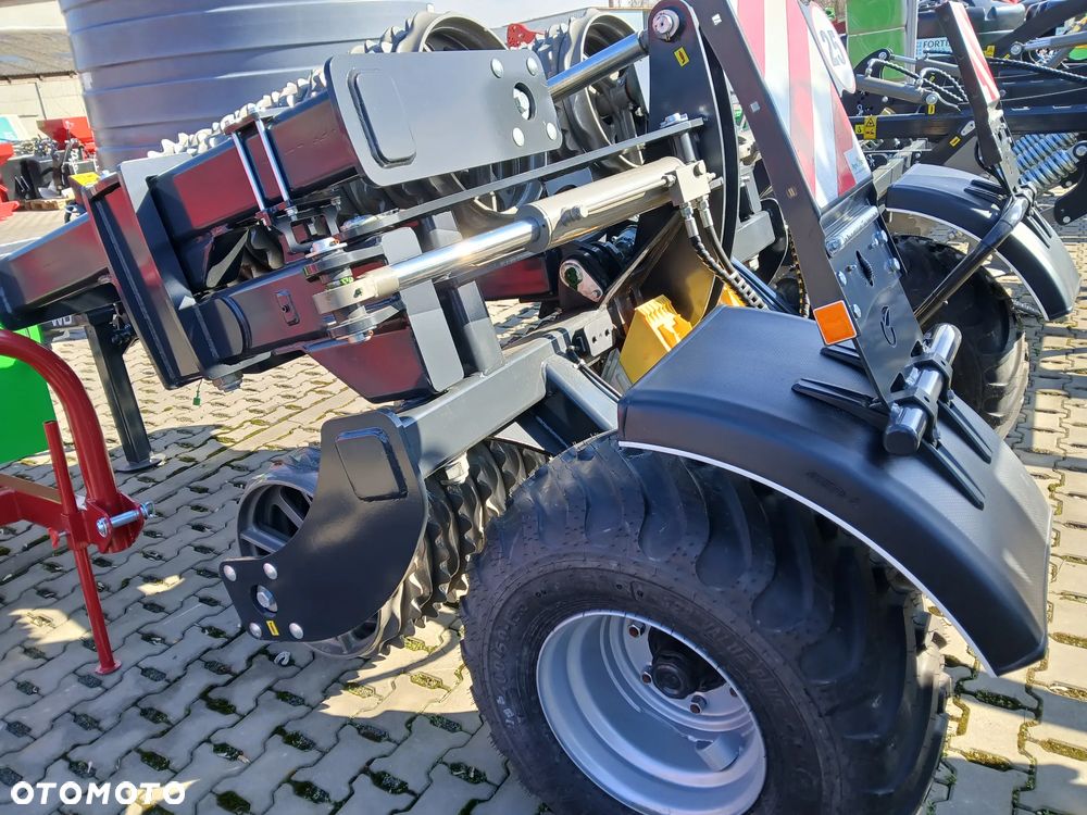 Agro-tom WD 4.0 - 7