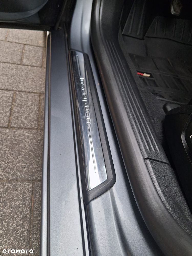 Volvo V40 D2 Inscription - 20