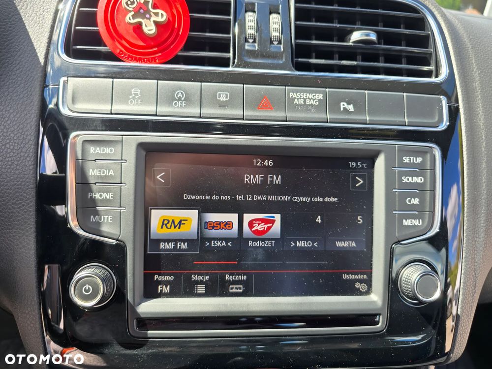 Volkswagen Polo - 29