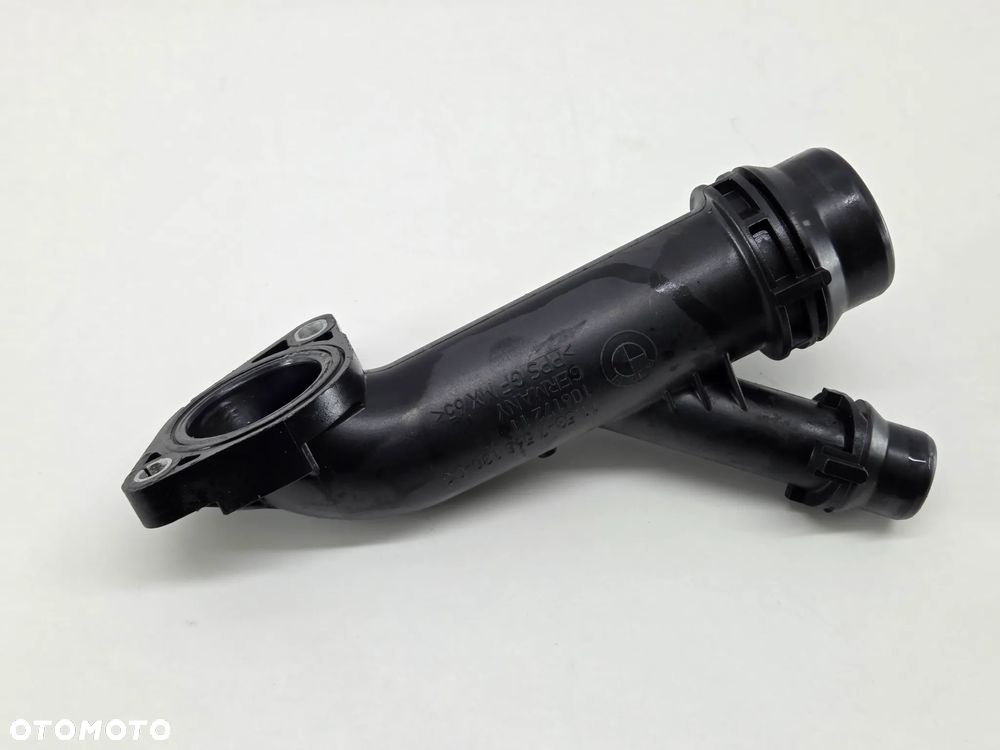 KRÓCIEC RURKA WODY BMW E90 E93 E87 N43B20A 2.0 B 7560130 - 8