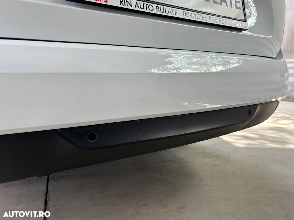 Renault Megane TCe GPF Limited - 14