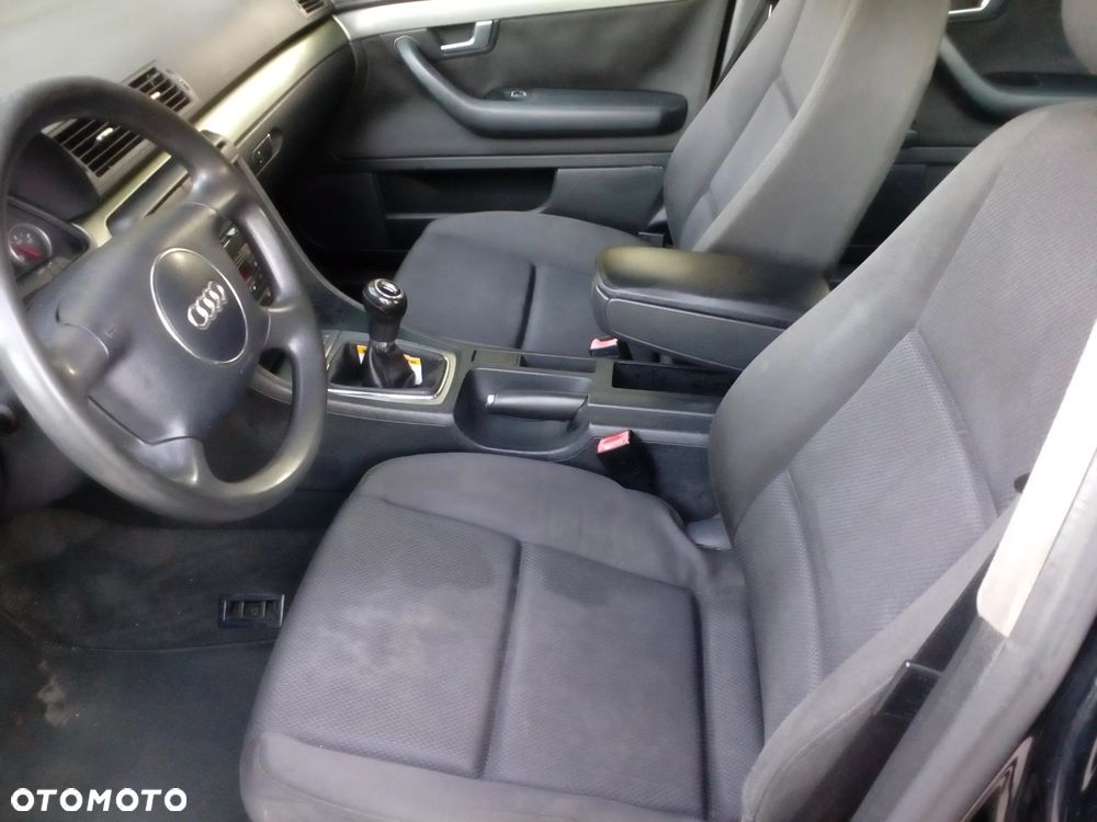 Audi A4 Allroad - 4