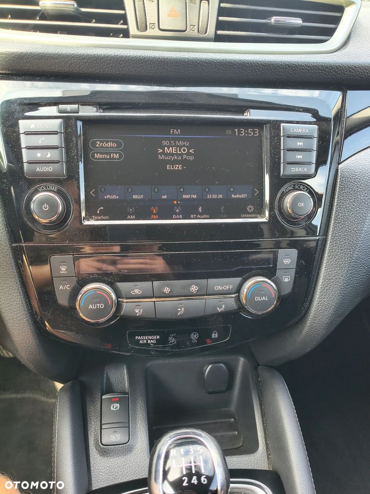 Nissan Qashqai 1.3 DIG-T N-Style - 19