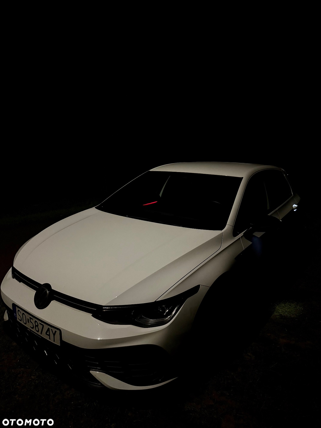 Volkswagen Golf 2.0 TSI OPF DSG GTI Clubsport - 14