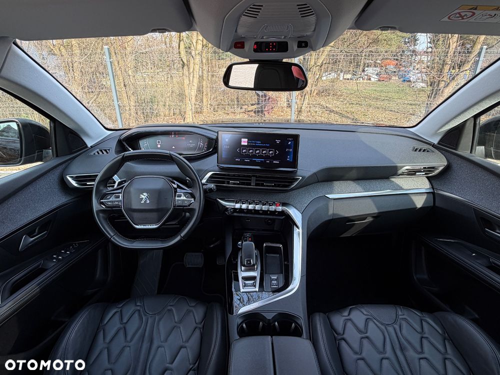 Peugeot 5008 BlueHDi 130 EAT8 Allure Pack - 17