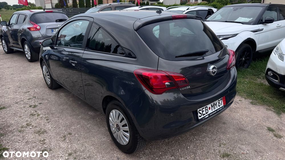 Opel Corsa 1.2 Enjoy - 3