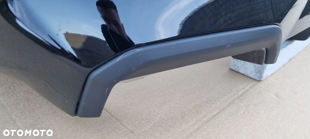 BMW 5 G61 KOMBI 2023- zderzak tył oryginał MD181 - 5