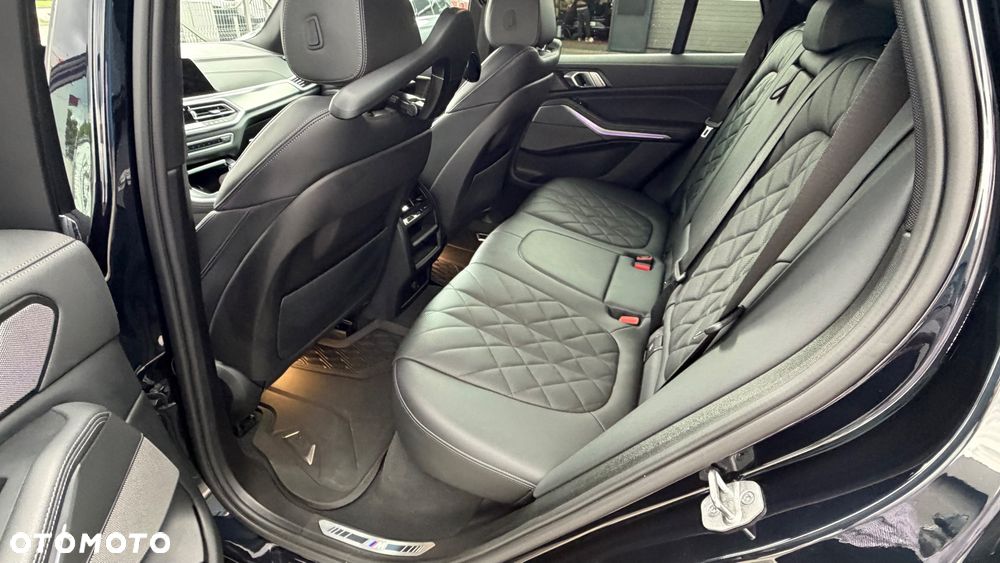 BMW X5 xDrive25d sport - 11
