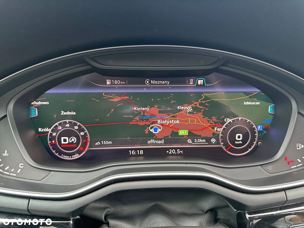 Audi A5 Coupé 2.0 TFSI Quattro S tronic - 31