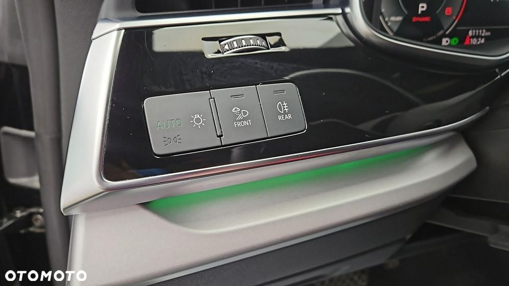 Audi Q8 45 TDI quattro tiptronic - 18