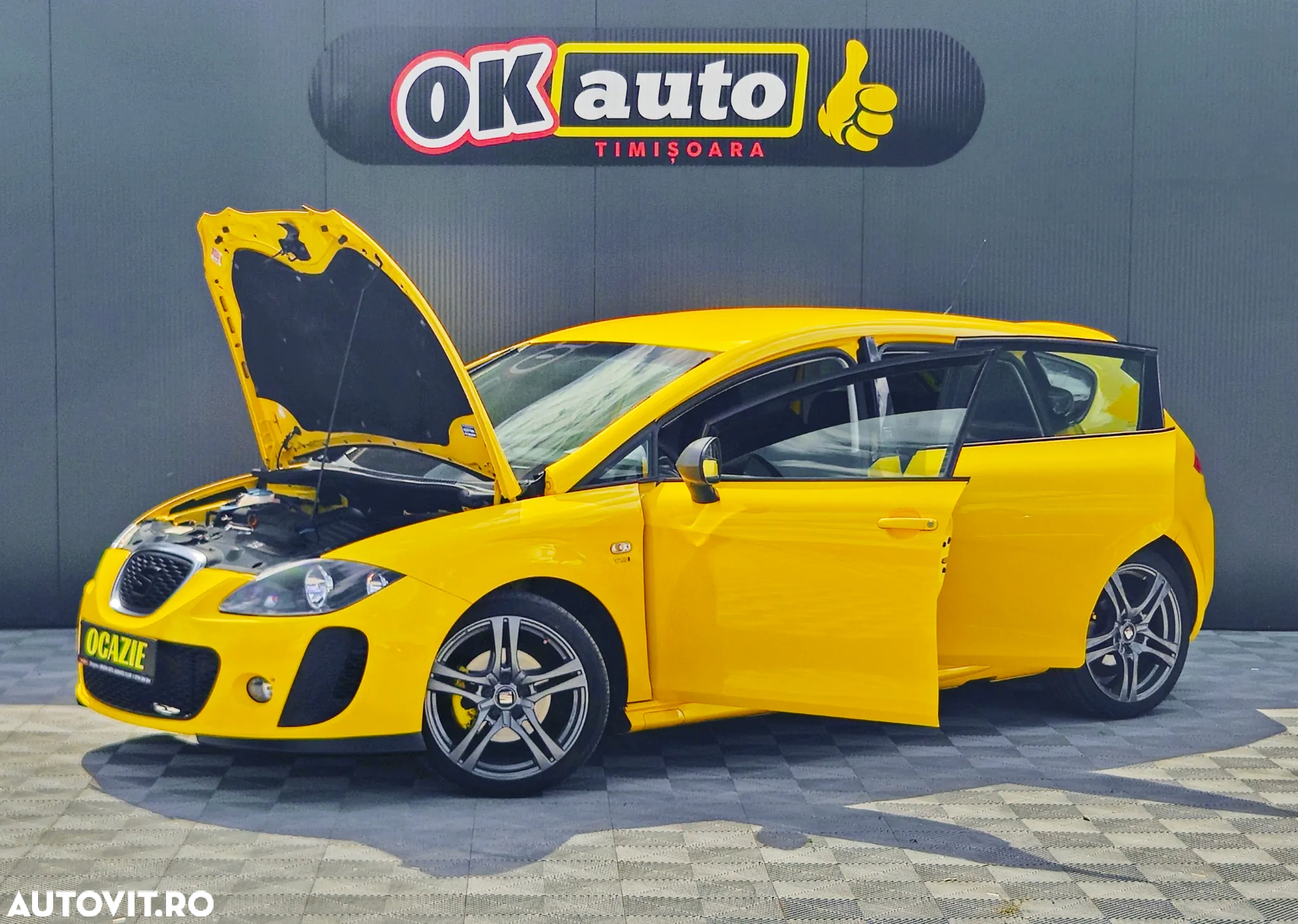 Seat Leon - 29