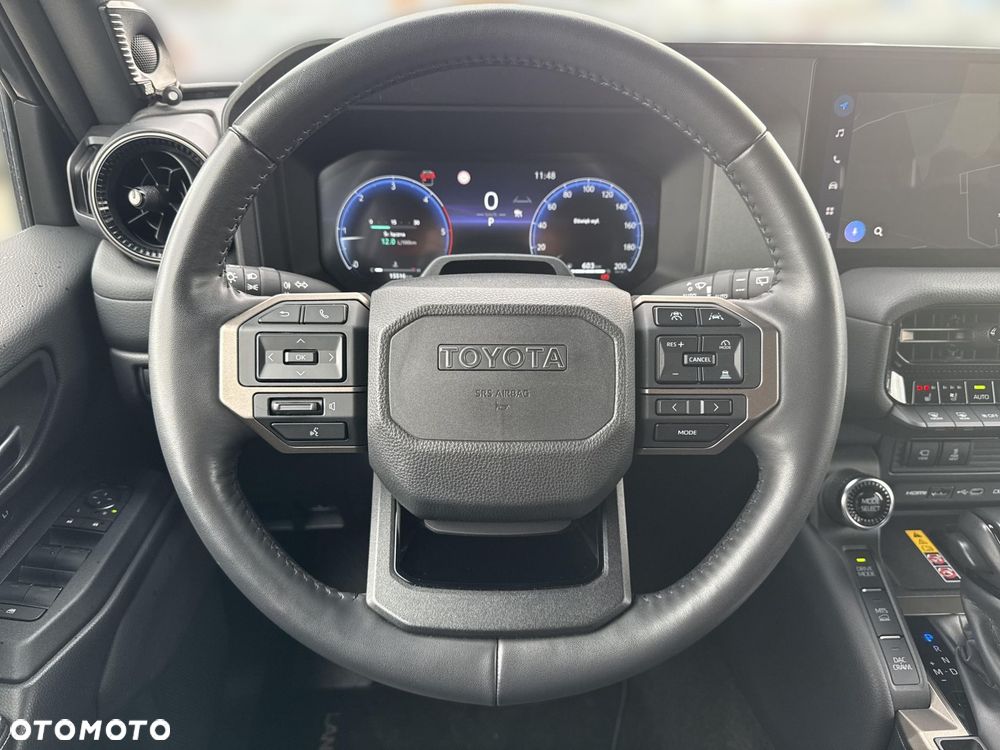 Toyota Land Cruiser LC 2.8 D-4D Executive - 14