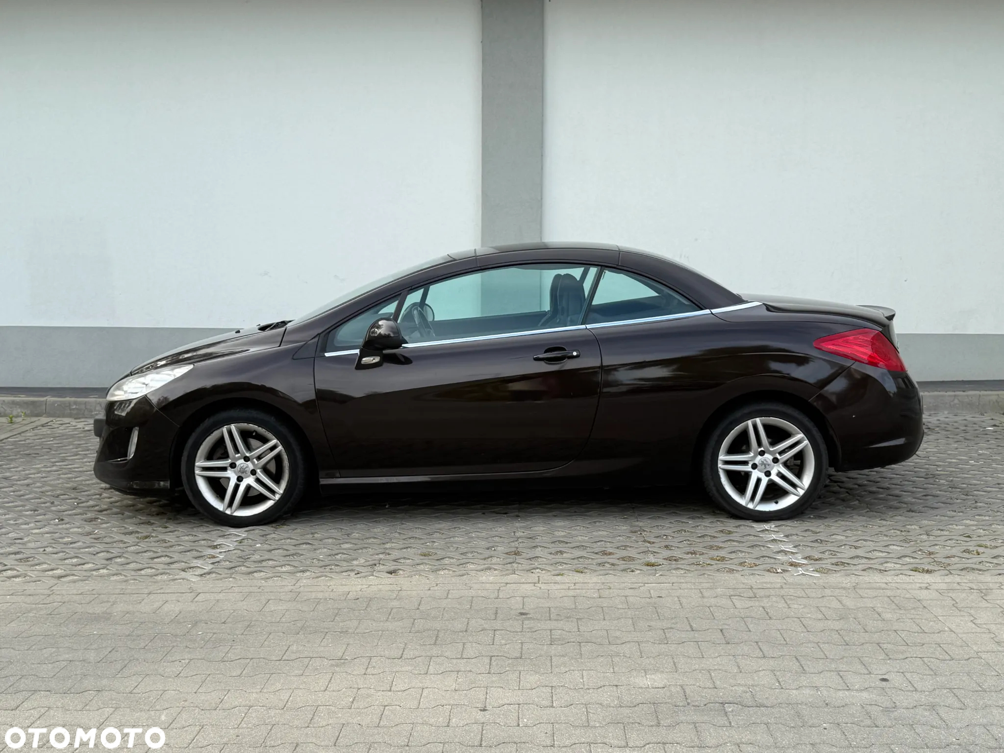 Peugeot 308 CC 1.6 THP Sport Pack - 26