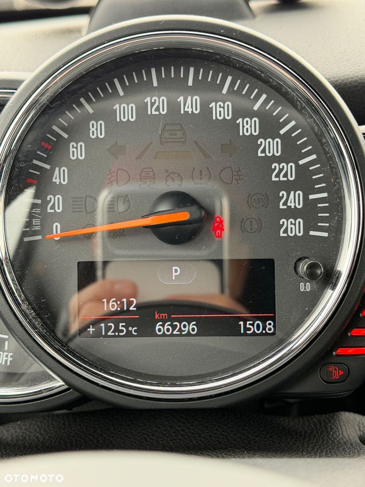 MINI Cooper S Standard - 17
