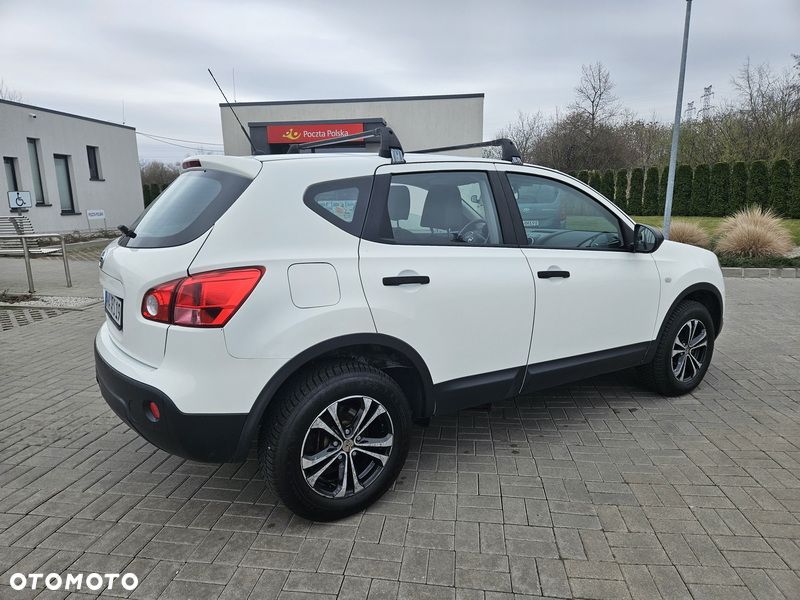 Nissan Qashqai 1.6 Acenta - 13