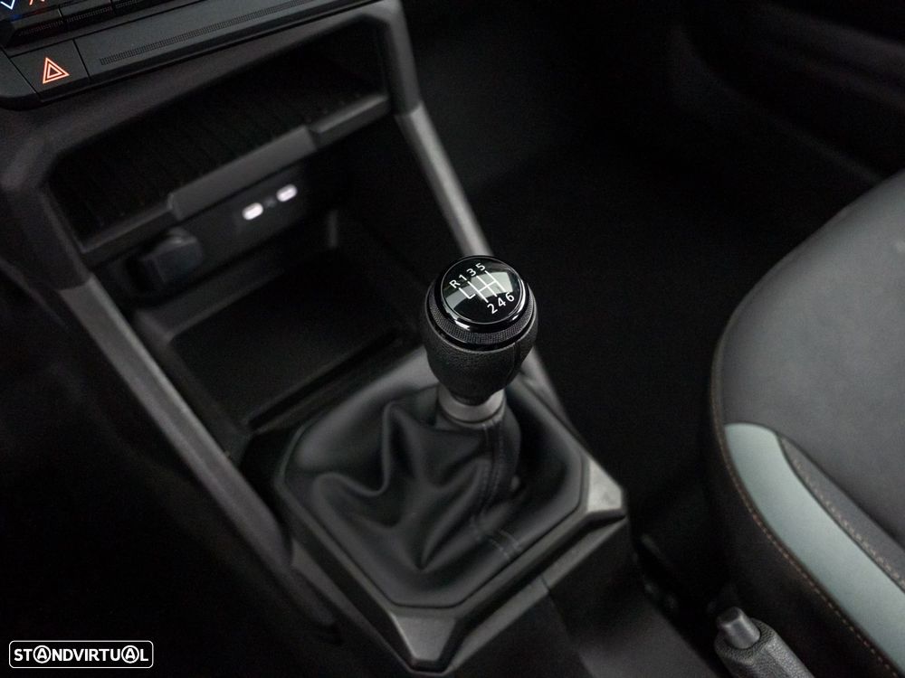 Dacia Duster 1.0 TCe ECO-G Extreme Bi-Fuel - 25