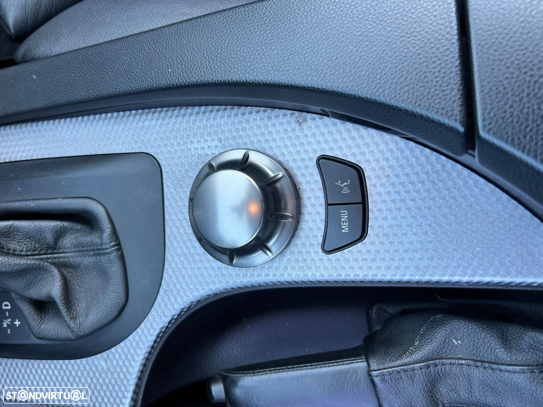 BMW 535 dA Touring - 32