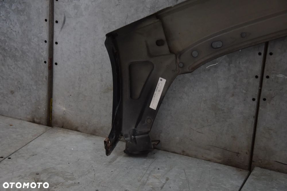 JEEP CHEROKEE KJ BŁOTNIK PRAWY PRZÓD - 7