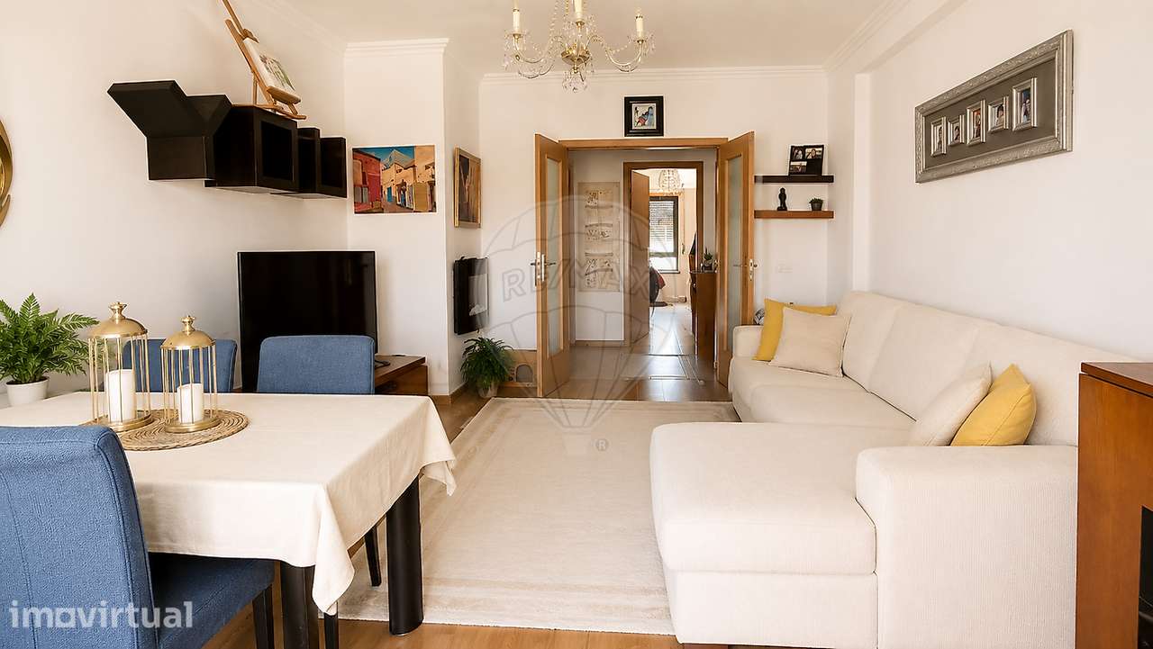 Apartamento T2 para venda - Grande imagem: 3/21