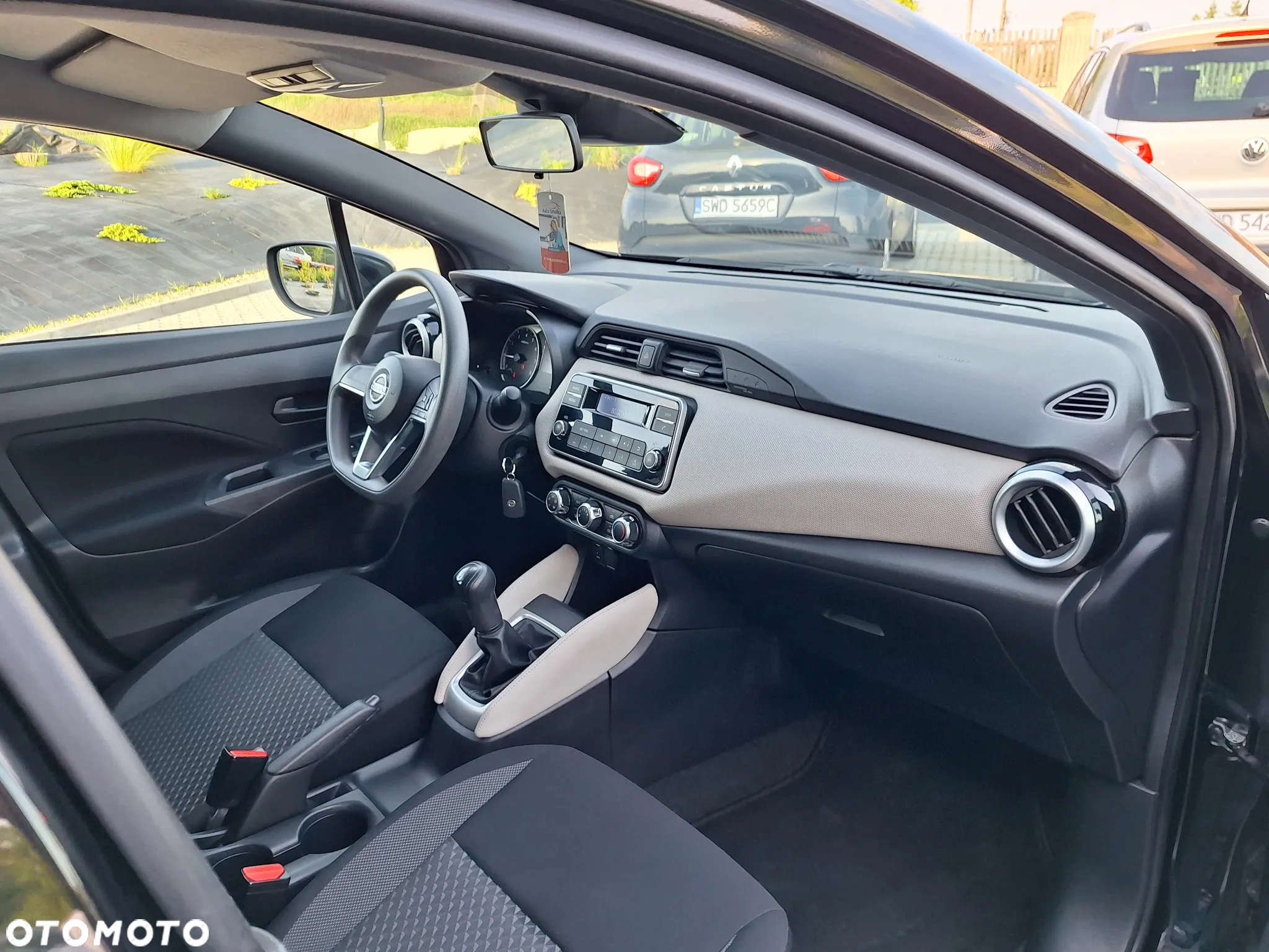 Nissan Micra - 6