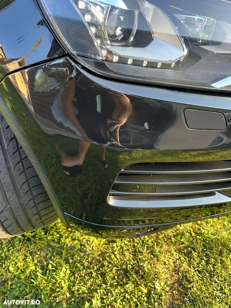 Volkswagen Touareg - 16