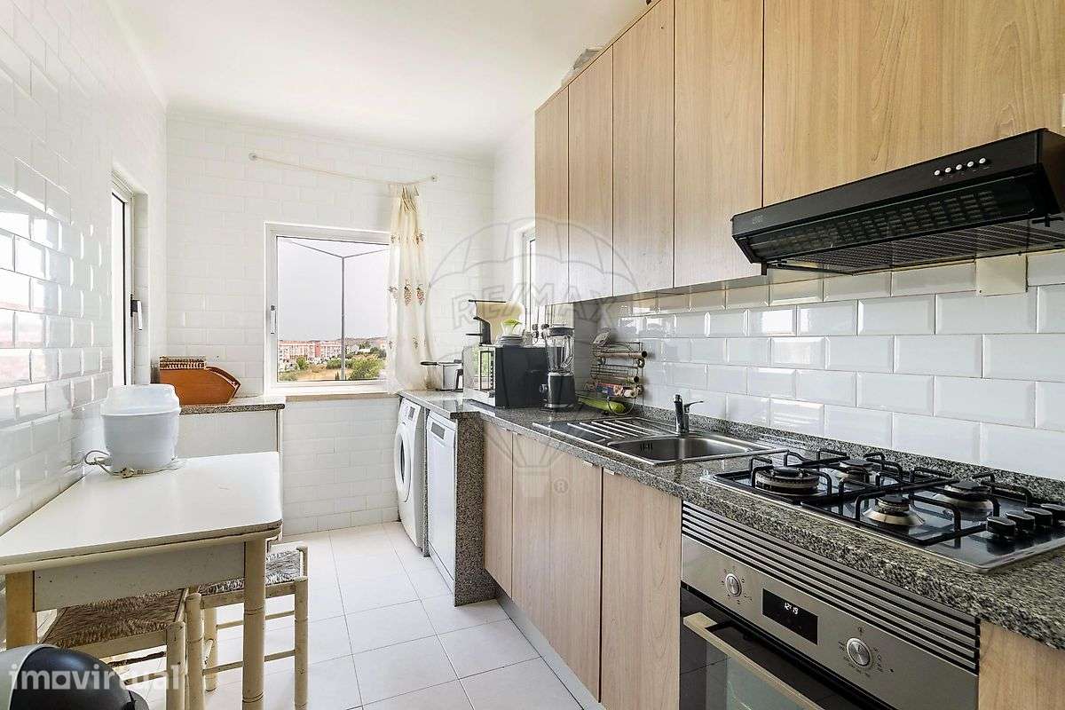 Apartamento T3 para venda - Grande imagem: 5/47