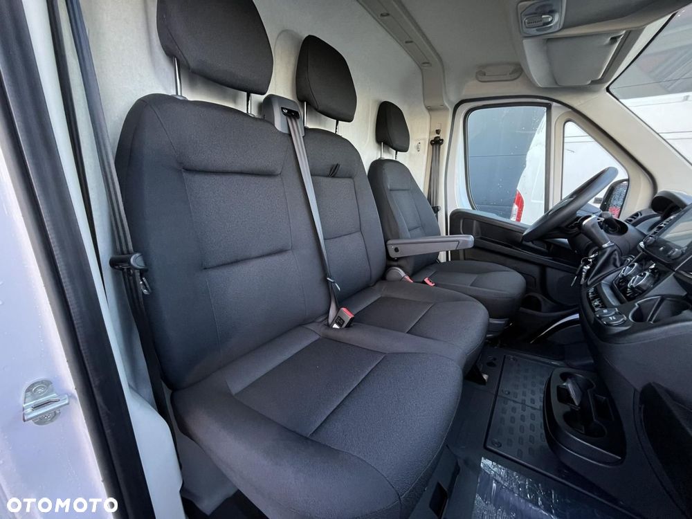 Peugeot Boxer - 17