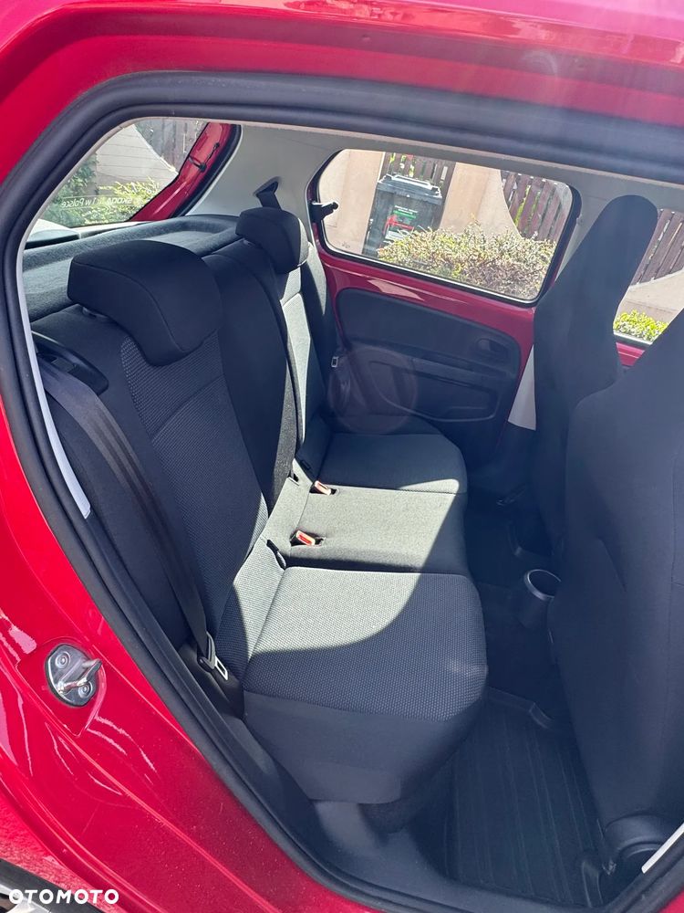 Skoda Citigo 1.0 Ambition - 13