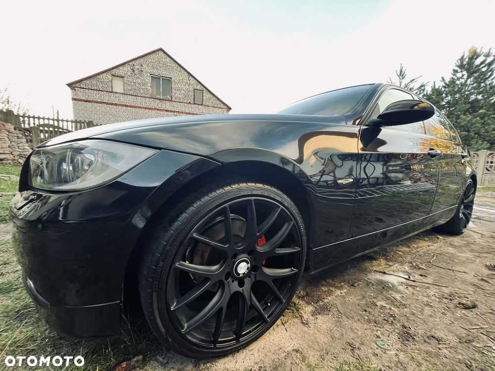 BMW Seria 3 - 12