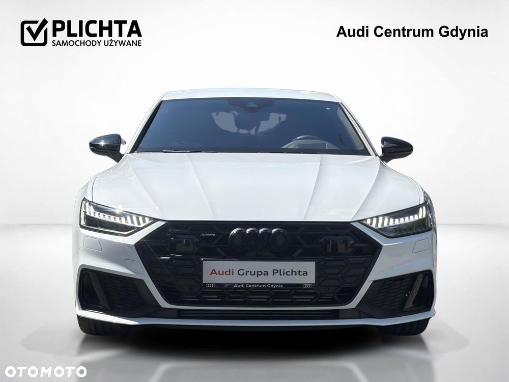 Audi A7 Sportback 55 TFSI mHEV Quattro S tronic - 9