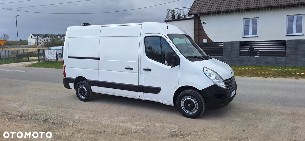 Renault Master - 4