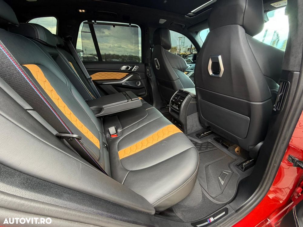 BMW X5 M - 10