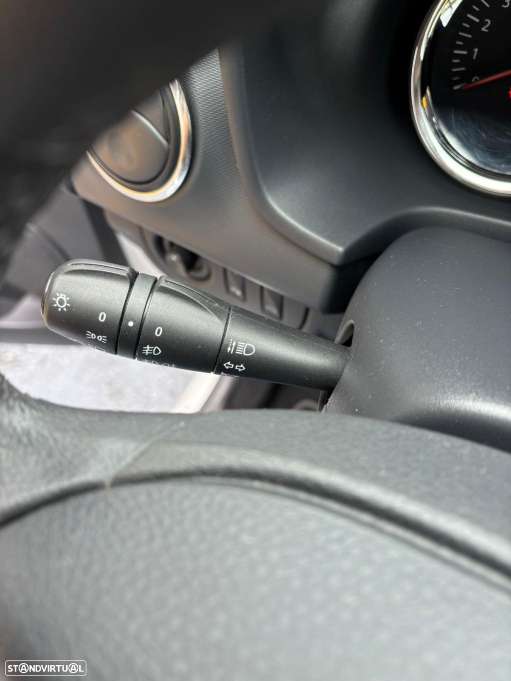 Dacia Sandero 0.9 TCe Confort - 10