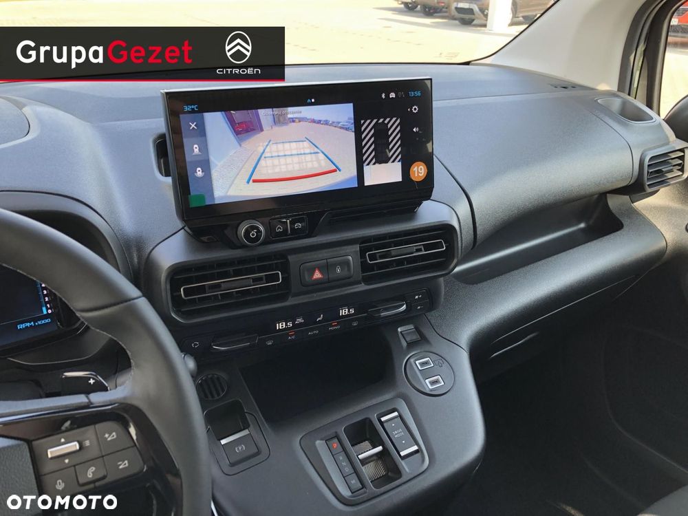 Citroën Berlingo - 16