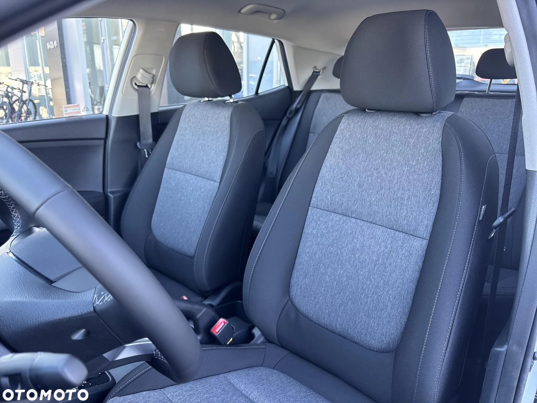 Kia Stonic 1.0 T-GDI M DCT - 15