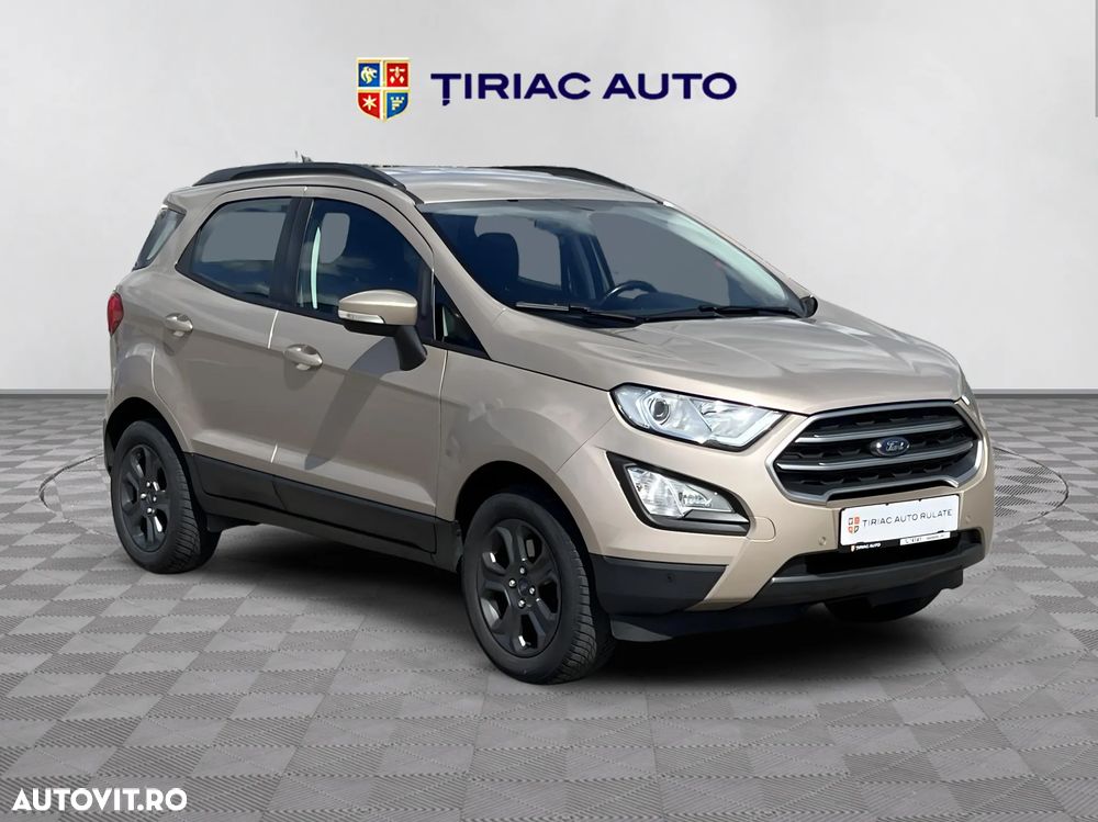 Ford EcoSport - 8